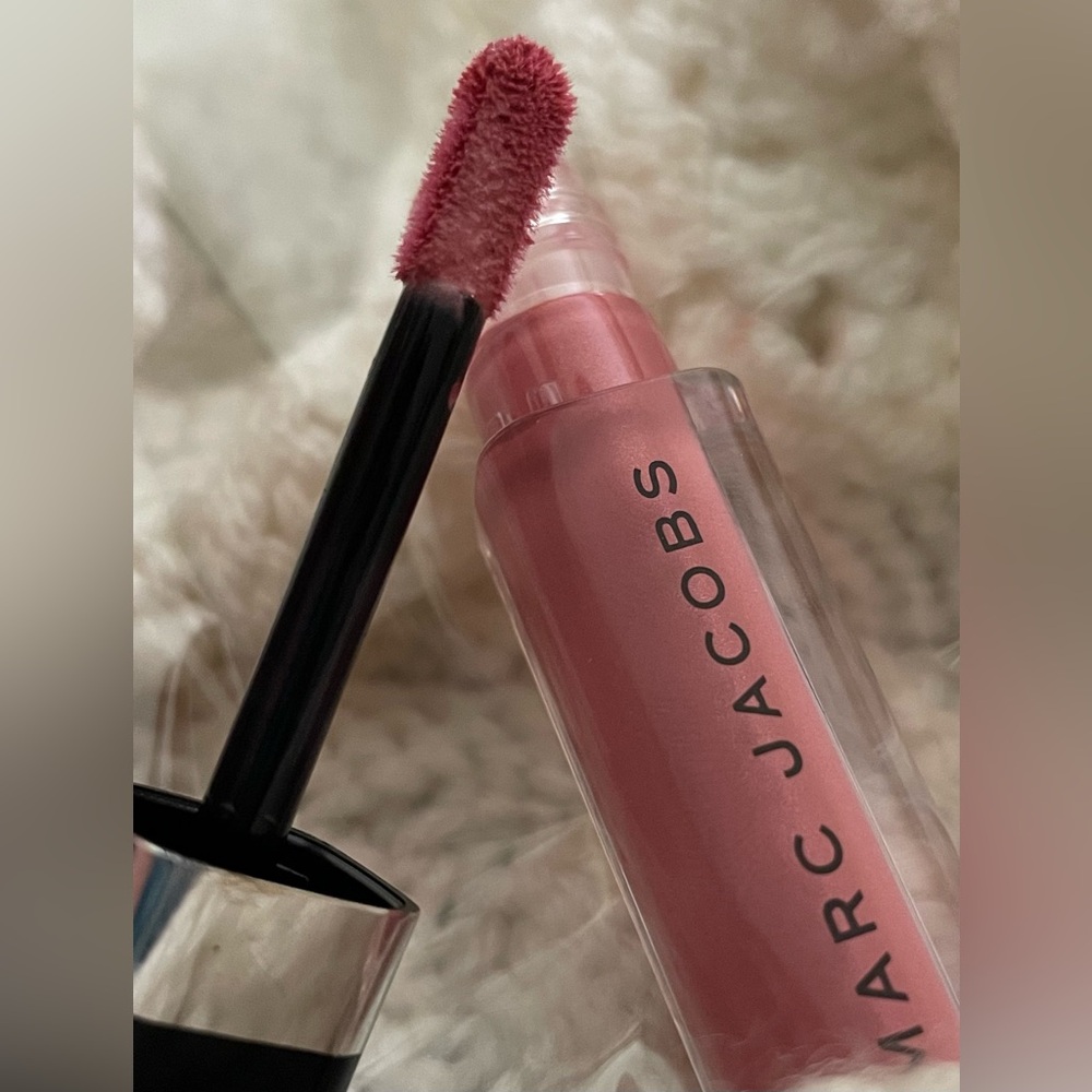 Marc Jacobs lipgloss bundle - NEW 3 Sugar High lipglosses - for you & friends - Picture 2 of 3